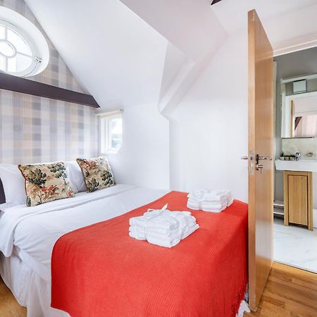 Sunny Loft In Center Of London Apartment ภายนอก รูปภาพ