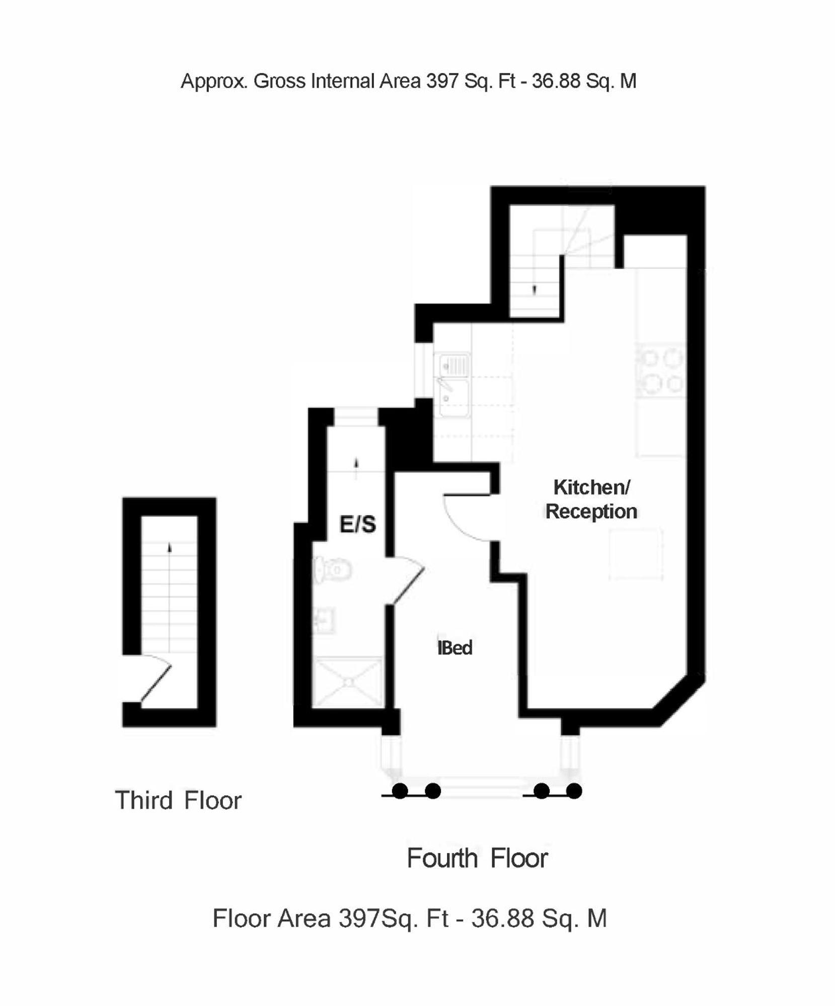 Sunny Loft In Center Of London Apartment ภายนอก รูปภาพ